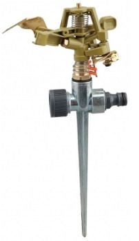 Aspersor tip tarus cu impuls (metalic)