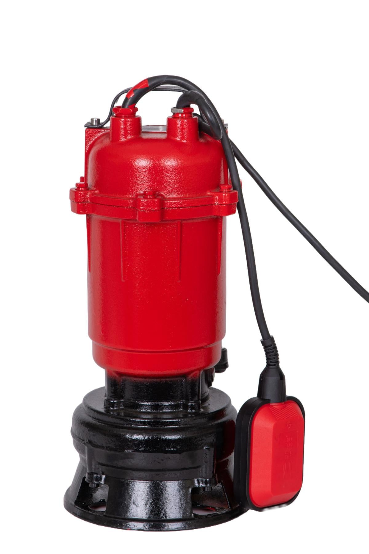 BLADE - POMPĂ SUBMERSIBILĂ - APĂ MURDARĂ - WQD-550-F PRO