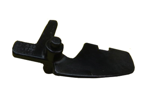 Blocator acceleratie Stihl: MS 210, 230, 250, 260, 290, 310, 340, 360, 380, 390, 440, 460, 461, 640,