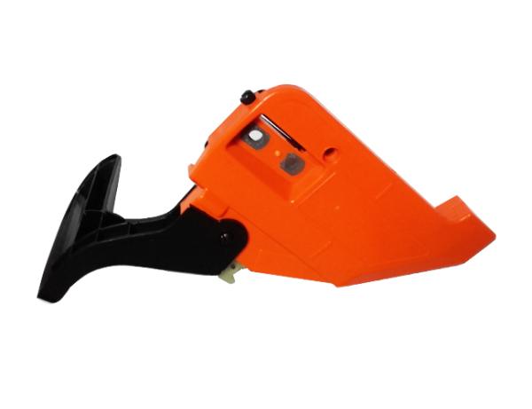 Ansamblu frana - 3800 - (DR)