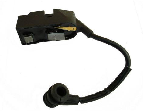 Bobina inductie - (DC)