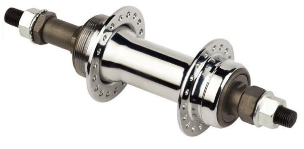 BUTUC SPATE 26 - FILET / OTEL / BILE / 36H / (3/8x180mm)