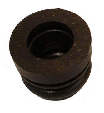 Amortizor cauciuc B - mare (DC)