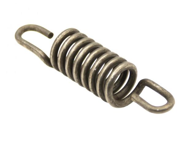 Amortizor Husqvarna: 340, 345, 346, 350, 353, 357, 359, 435, 440, 445, 460 (talpa patrat) (503 85 41