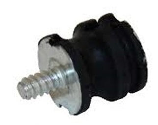 Amortizor Husqvarna: 61, 66, 266, 268, 272 - (mare, filet des) (501 27 63-01) -