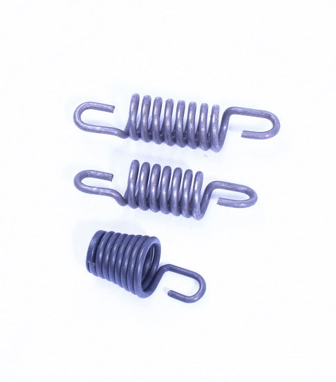 Amortizor Part: 351, 371 - (set 3 arcuri diferite)