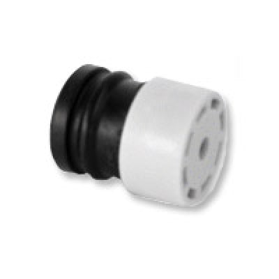 Amortizor Stihl: MS 210, 230, 250, 290, 310, 390 (cauciuc negru cu capacel plaStihlic alb) (1123 790