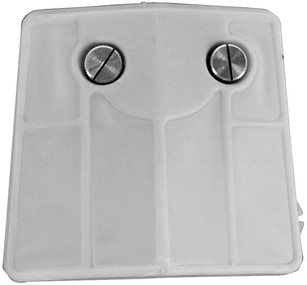 Filtru aer Husqvarna: 61, 66, 181, 266, 281, 288 -