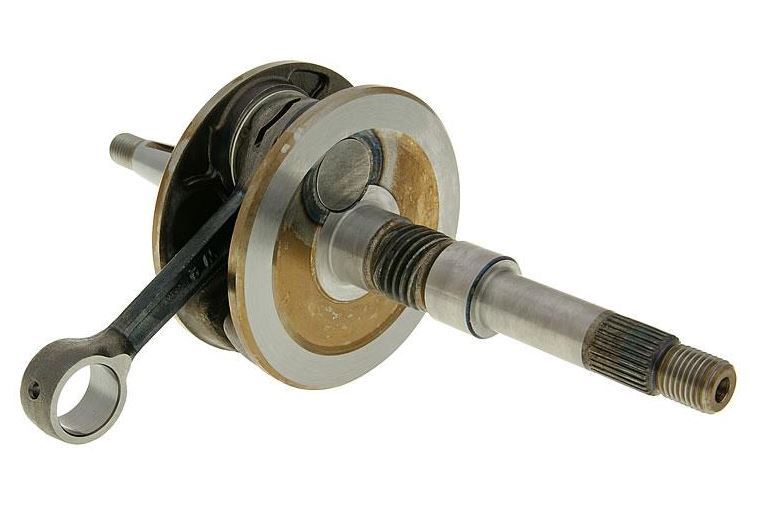 AMBIELAJ HONDA DIO ZX50 - AF34/35 - (34mm)