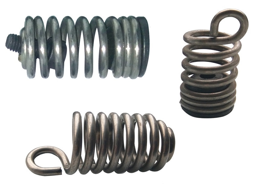 Amortizor Husqvarna: 235, 240 - (set 3 piese) -