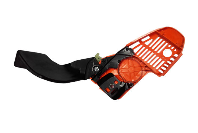 Ansamblu frana - 2500 - (DM)