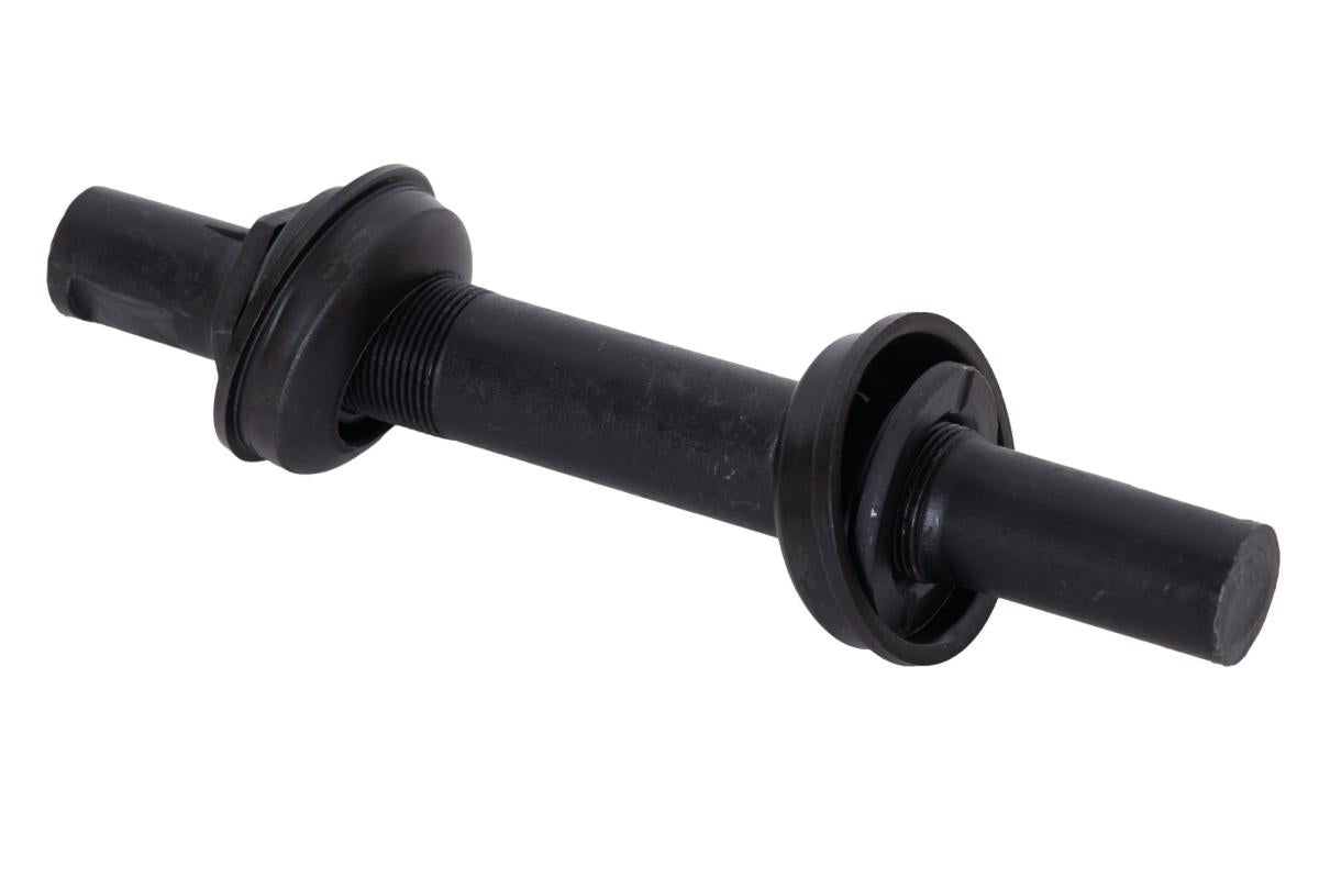 AX PEDALIER 28x1.1/2 ROM SET