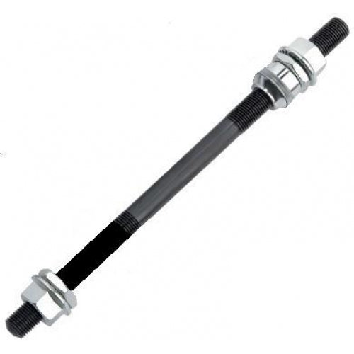 AX SPATE 28 AUTOMAT RUSIA (17,5cm x 9mm)