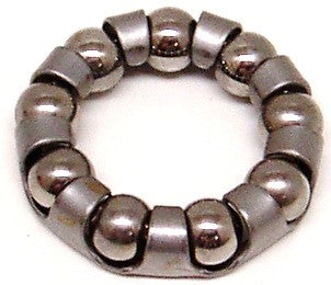 CORONITE 1/4" x 9 (AX PEDALIER MTB-RUS)