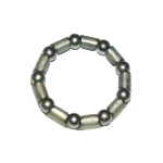 CORONITE 7/32" x 9 (AX PEDALIER ROM)