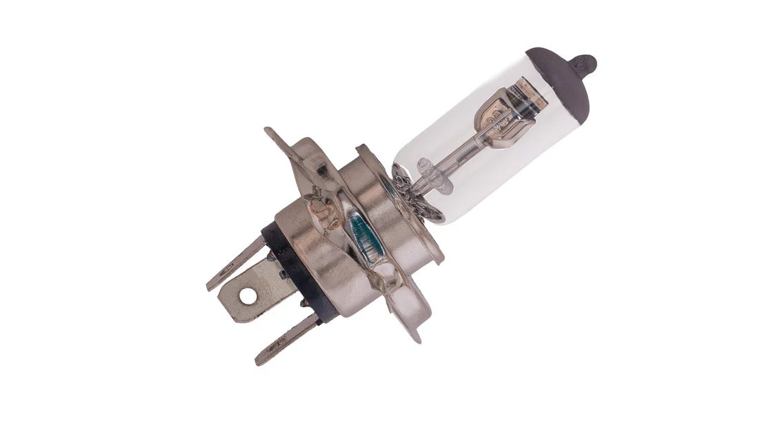 BEC FAR H4  - 12V 35/35W (3 picioare)