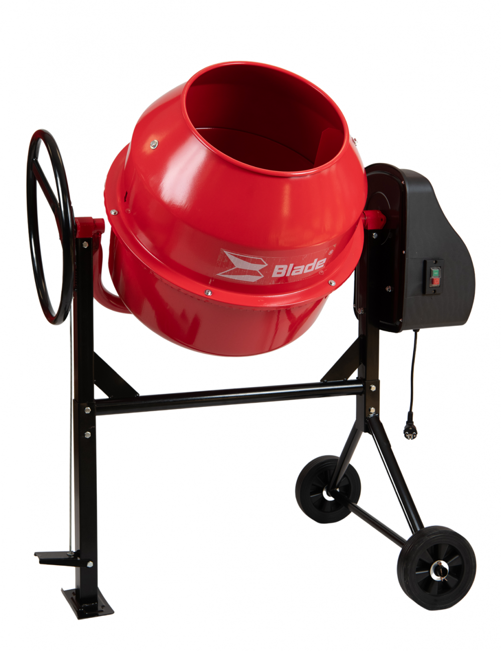 BLADE - BETONIERA 165L, 650W