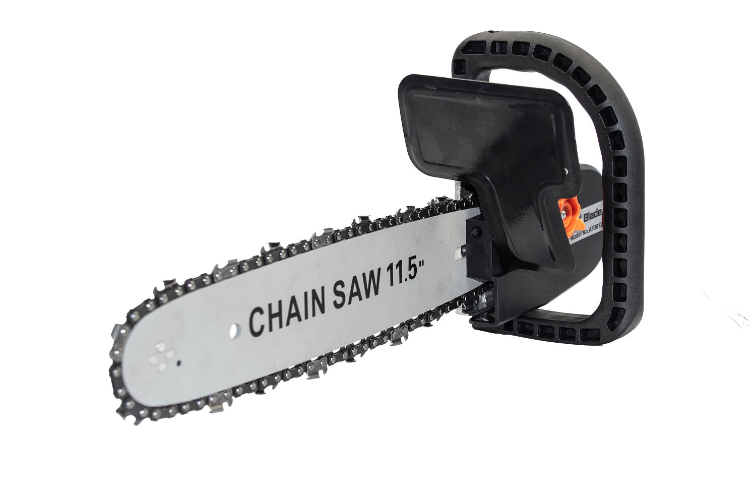 BLADE - ACCESORIU FIERASTRAU CU LANT PENTRU POLIZOR UNGHIULAR (AX 10MM,14MM)