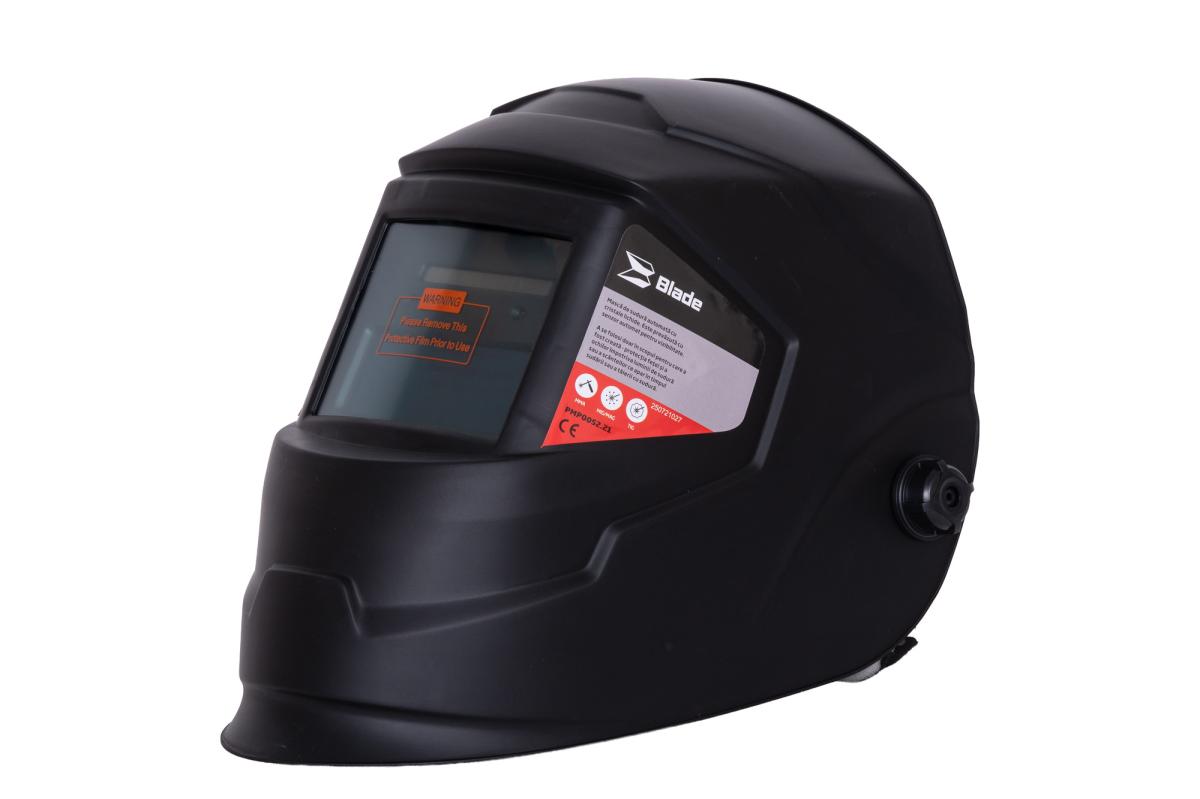 BLADE - MASCA SUDURA AUTOMATA CU CRISTALE LICHIDE - J200H