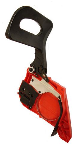 Ansamblu frana - (DC)