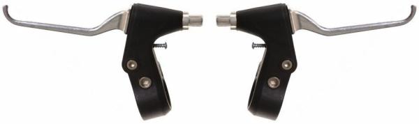 MANETE FRANA ALUMINIU  KWF 10