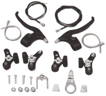 SET COMPLET FRANA CANTILEVER - 12-28"