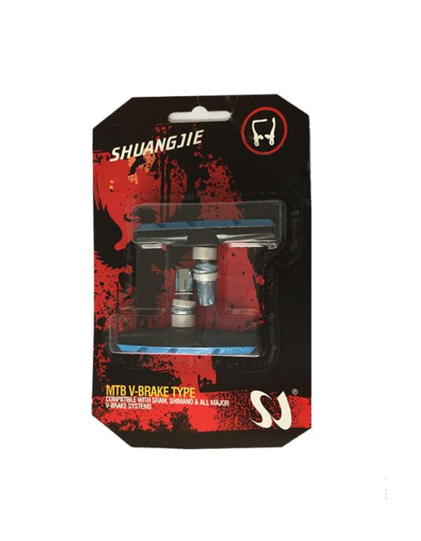 SABOTI IMBUS 70mm - TOP COLOR