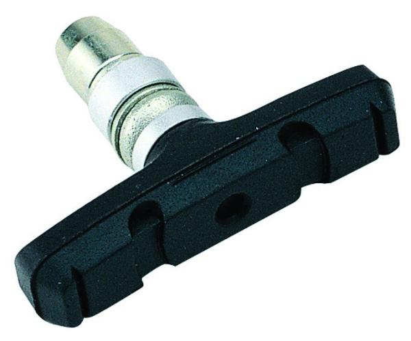 SABOTI FRANA V-Brake Lungime: 50mm Culoare cartus: Negru