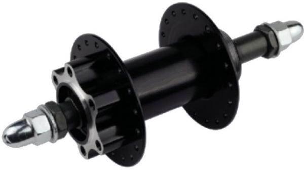 BUTUC SPATE 26 - OTEL / DISC / BILE / 36H / (3/8x175mm) (BC 1.37-24T ED)