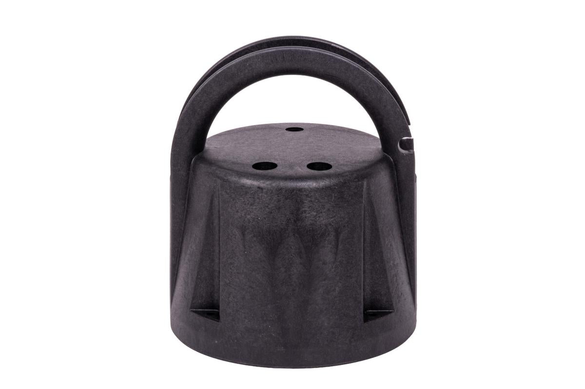 CAPAC SUPERIOR - POMPA APA - QDP-400-F