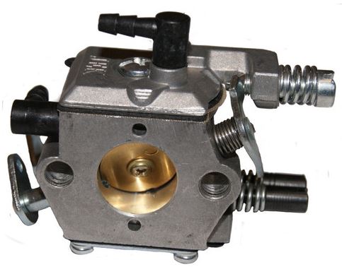 Carburator - A (DC)