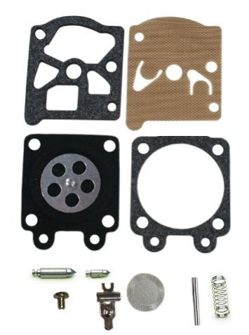 Kit reparatie carburator Stihl: MS 210, 230, 250, 240, 260, FS85, FS86, FS88, Husqvarna 225, 235, Ol