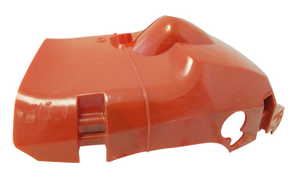 Cacasa capac superior Husqvarna: 450  -