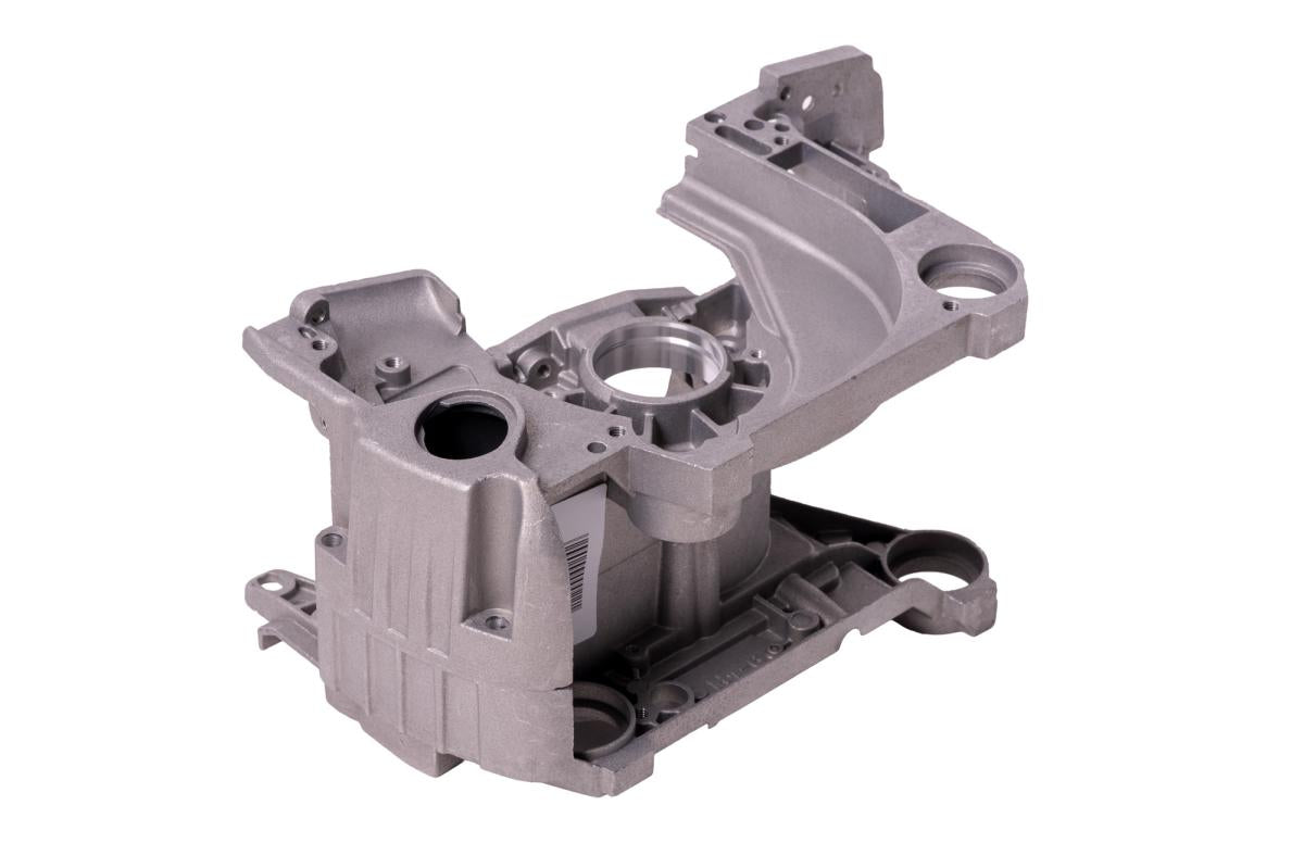 Carter - drujba Alpin 520