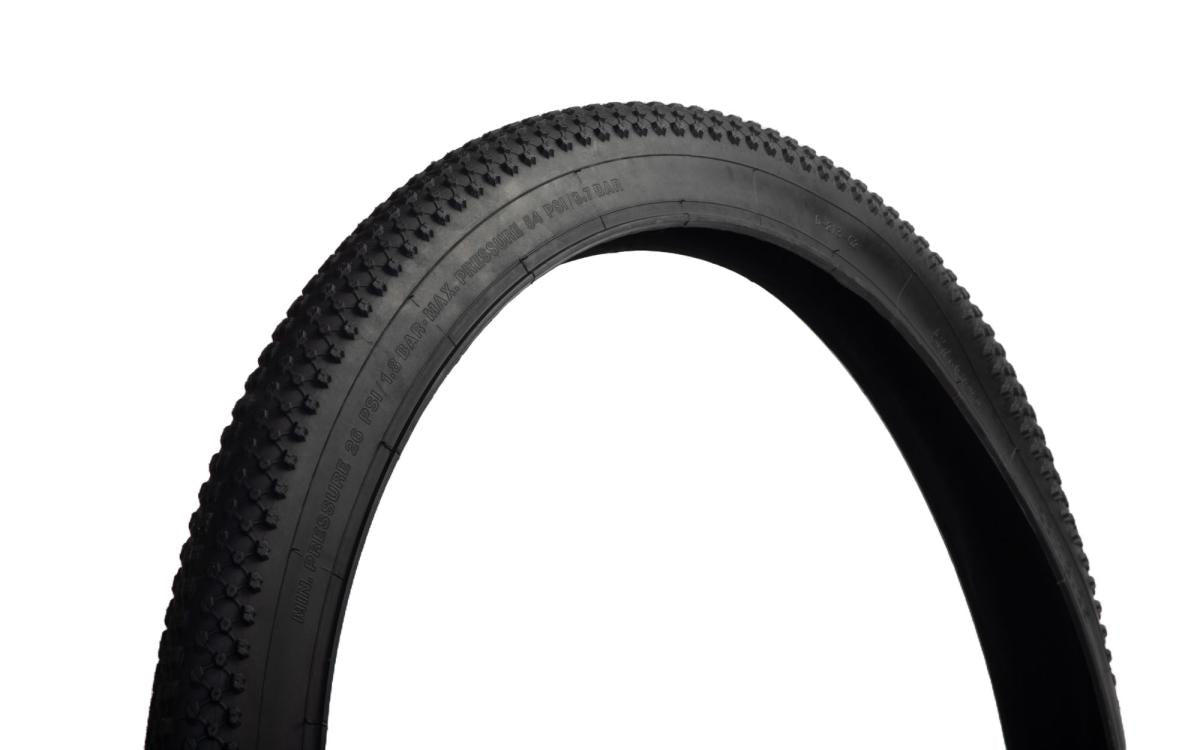 CAUCIUC DEESTONE 29X2.25 (57-622) D213 BLK EU