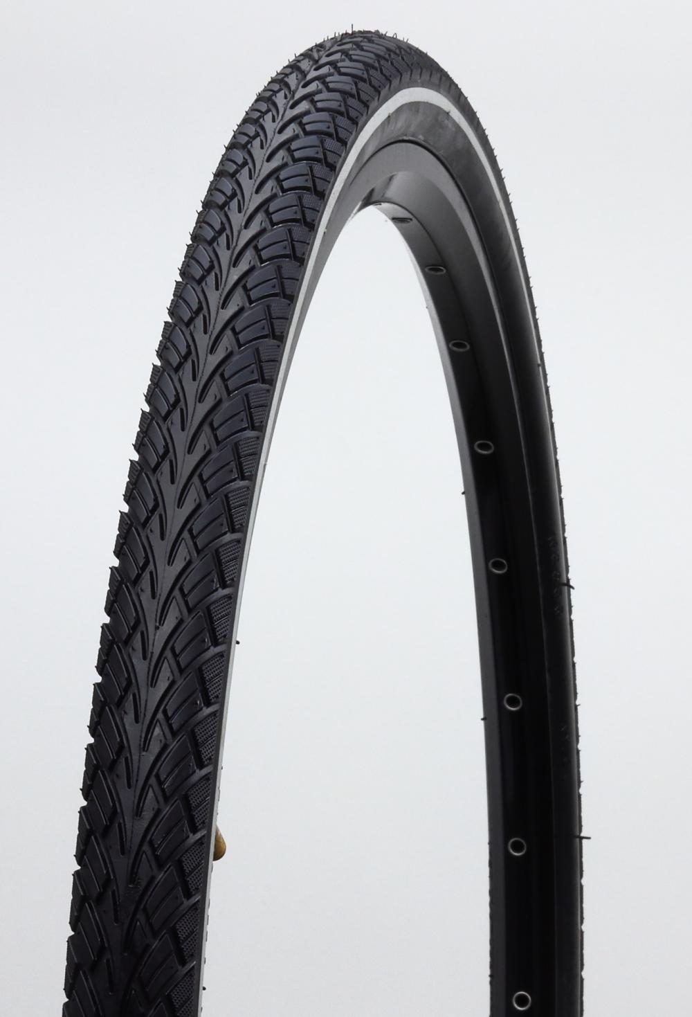 CAUCIUC WANDA 29*1.25-1.5 slim/city 700*38C slim/city(37/40-622) G5001