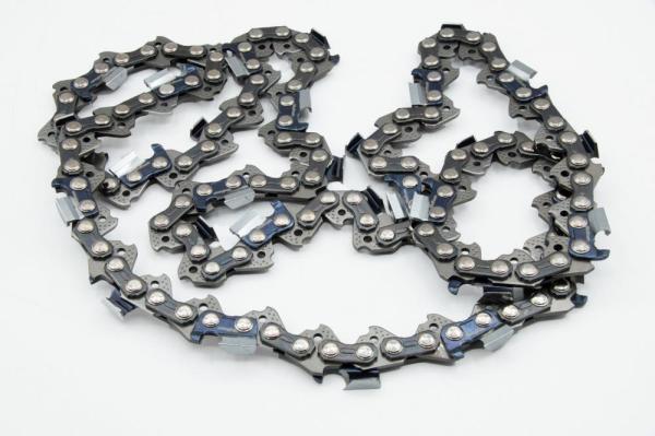 WOLFSON - Lant pentru motofierastrau 3/8 Pic - 25 dinti - 35 cm - (compatibil cu lama WFS0044)