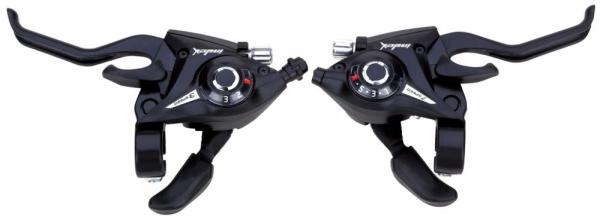 MANETE SCHIMBATOR + MANETE FRANA - FAST SHIFT