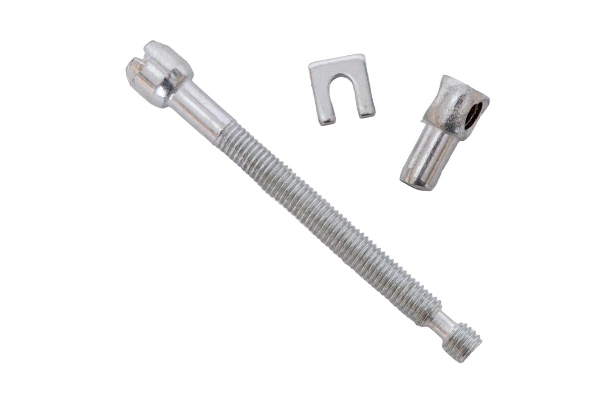 Chei intins lant - model 2 - (DC)