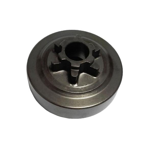 Oala ambreiaj - 2500 - 3/8 pic - 6T - (DM)