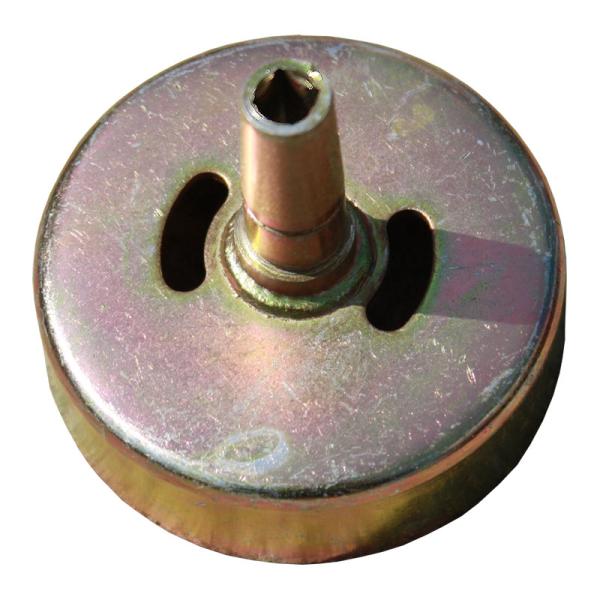 Oala ambreiaj - patrat (MC)