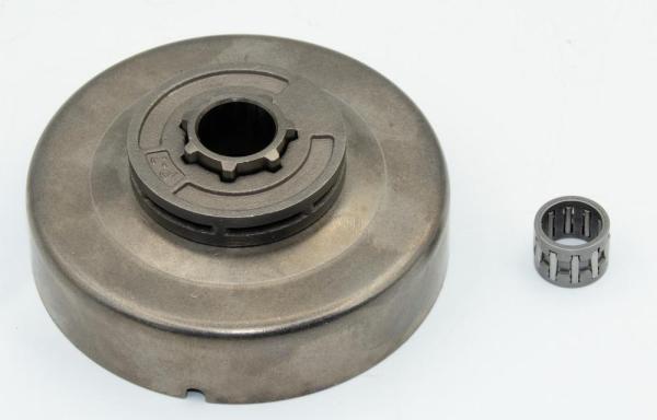 Oala ambreiaj + Stihlea + colivie Stihl: MS 260, MS 260 C, 270, 270 C, 280, 280 C, 026 (3/25-7) - (3