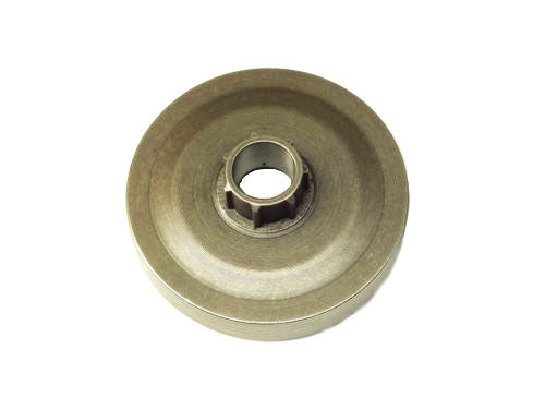 Oala ambreiaj (fara rotita motrica) - (DC)