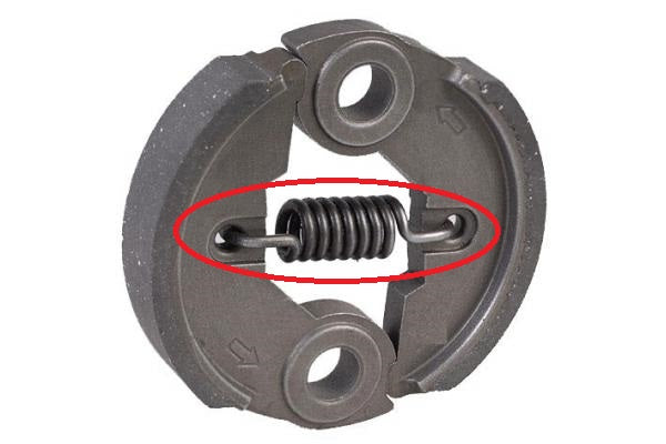 Arc ambreiaj China (MC)