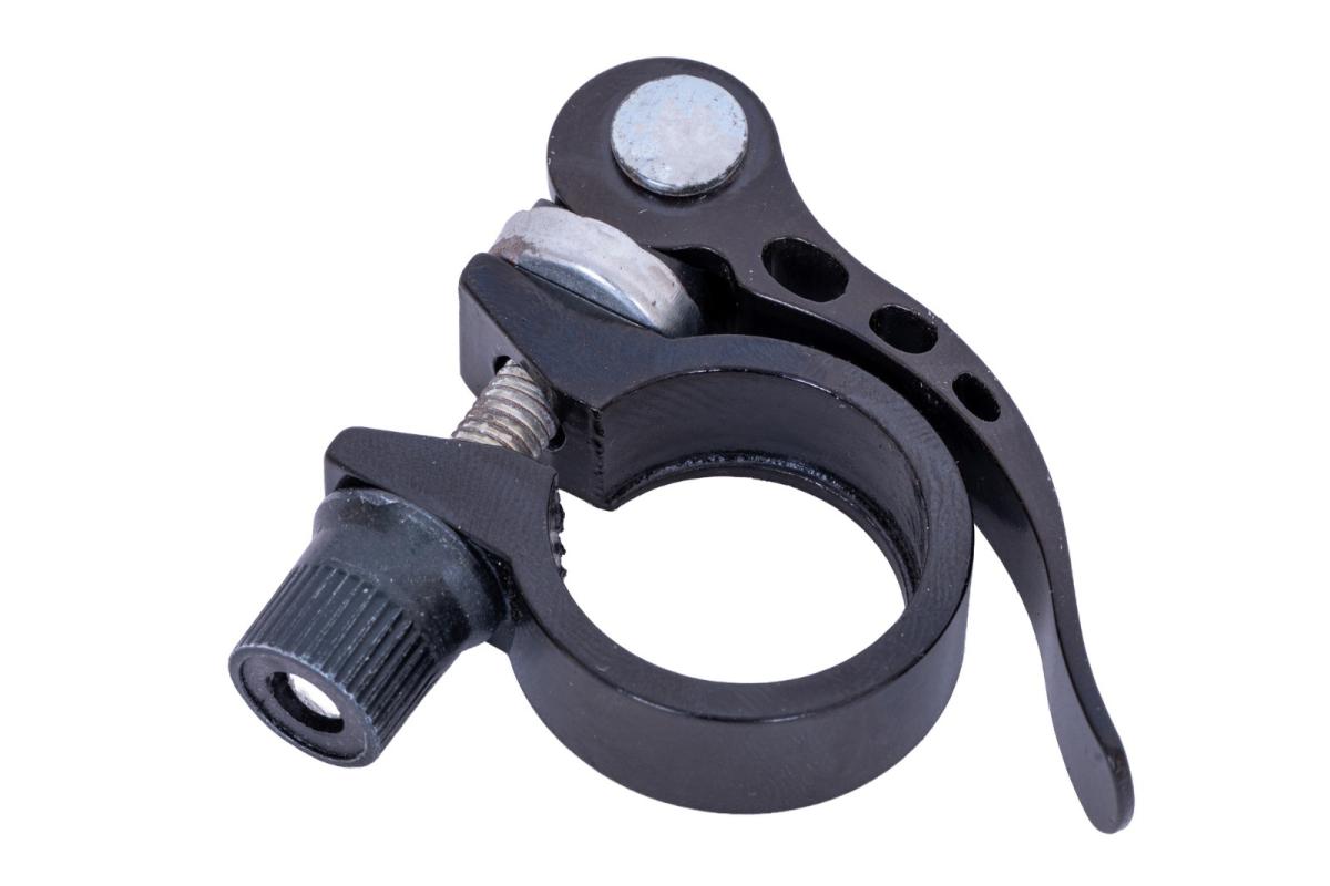 COLIER TIJA SA Diametru: 25.4mm  -  Aluminiu  - 40.4g