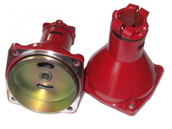 Oala ambreiaj + reductor China - 7 dinti - 26mm (MC)