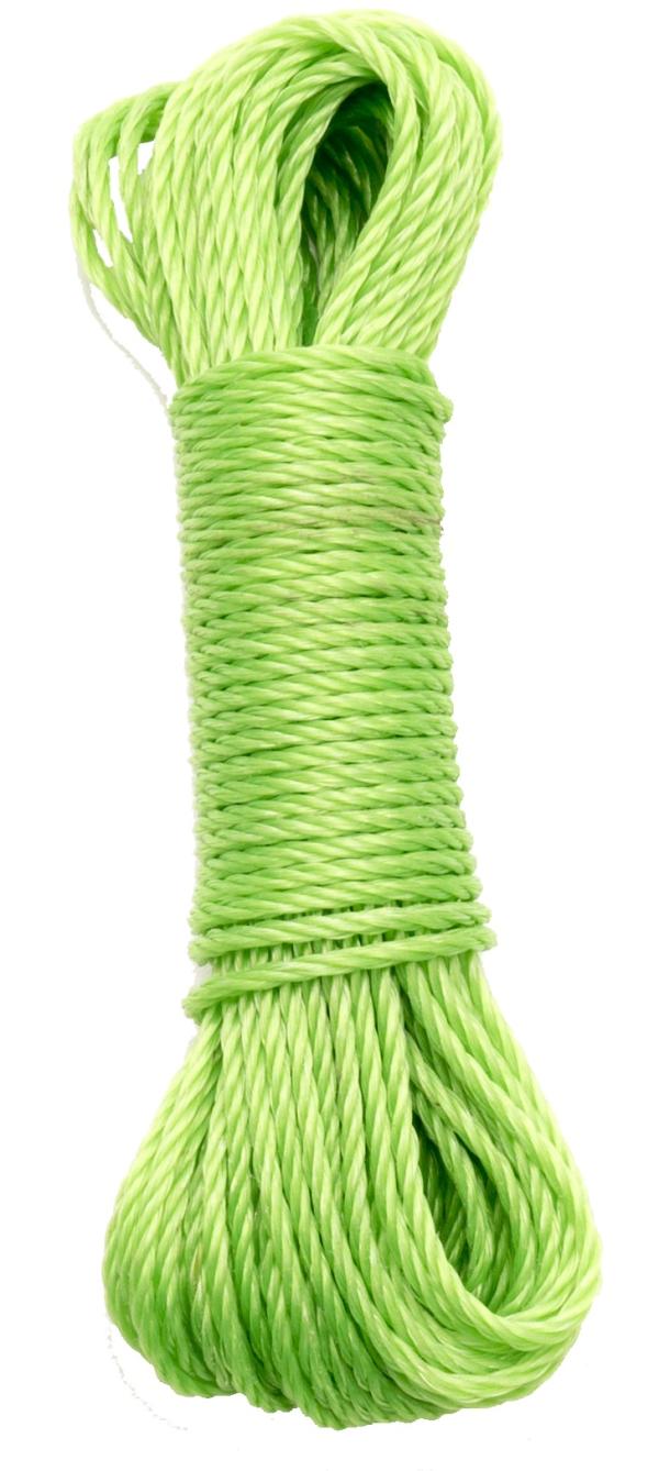 Snur - franghie - PP - 5mm - 25m