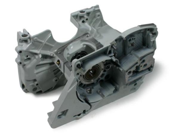 Carter complet Stihl: MS 341, 361 -