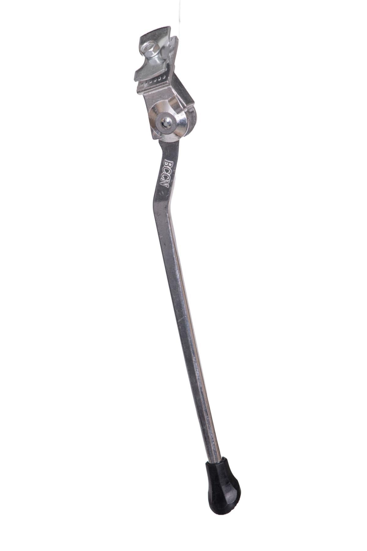 CRIC - 16" Fix  -  Aluminiu Montaj: Central  -  Argintiu