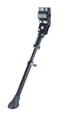 CRIC - 20 - 28" Reglabil  -  Aluminiu Montaj: Posterior  -  Argintiu